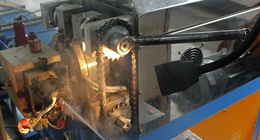 尼龍擠出機(jī)模具